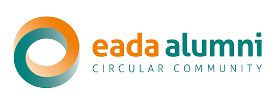 Comunitat EADA Alumni - Logo