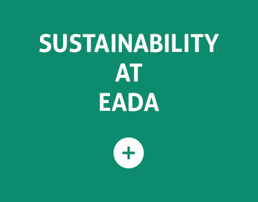 Sustainability at EADA