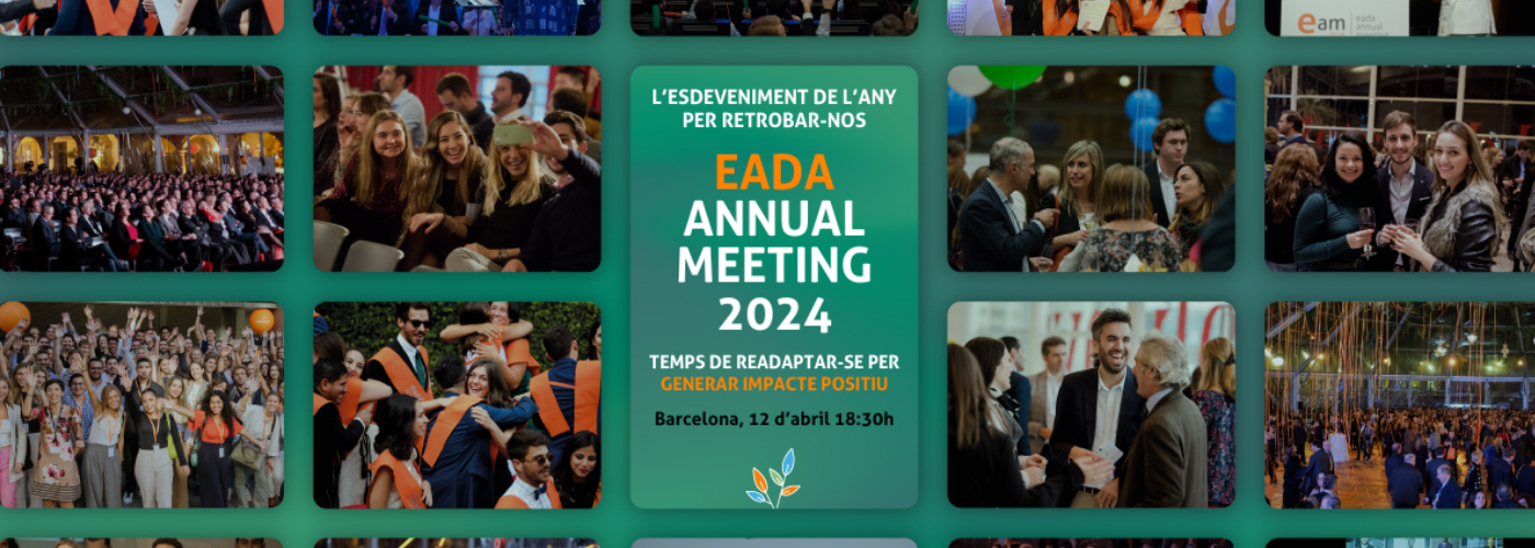 EADA Annual Meeting 2024