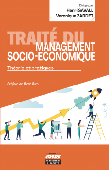 Traité du Management Socio-Économique: Théorie et Pratiques