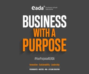 Business with a purpose