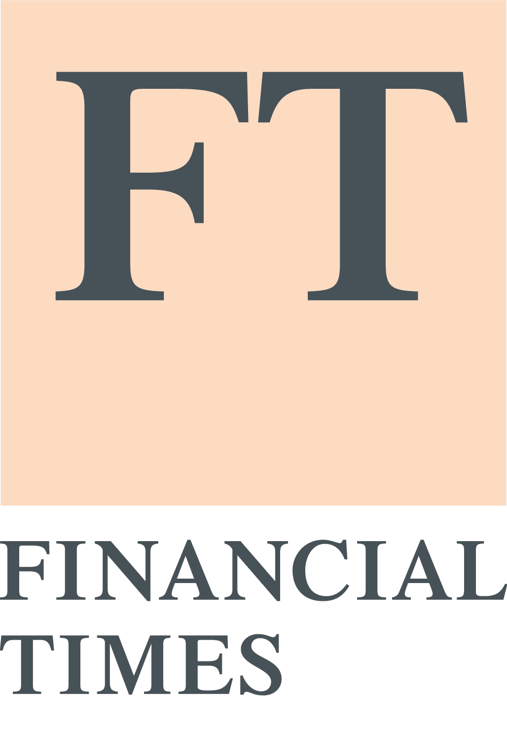 Fincancial Times Logo