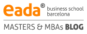 Master and MBAs Blog