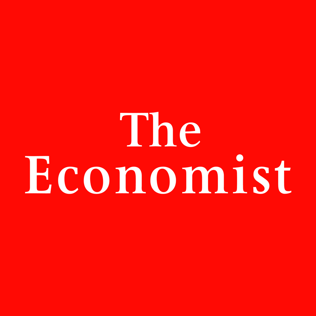 The Economist Logo