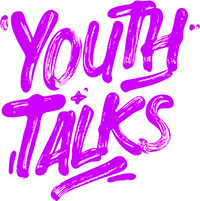 Youth Talks Logo