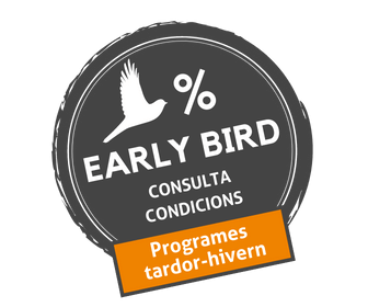 Early Bird Executive Education