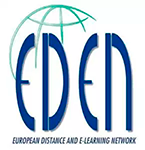 Eden Accreditation Logo