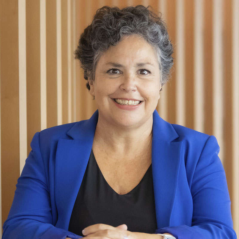 Olga Milián Peña