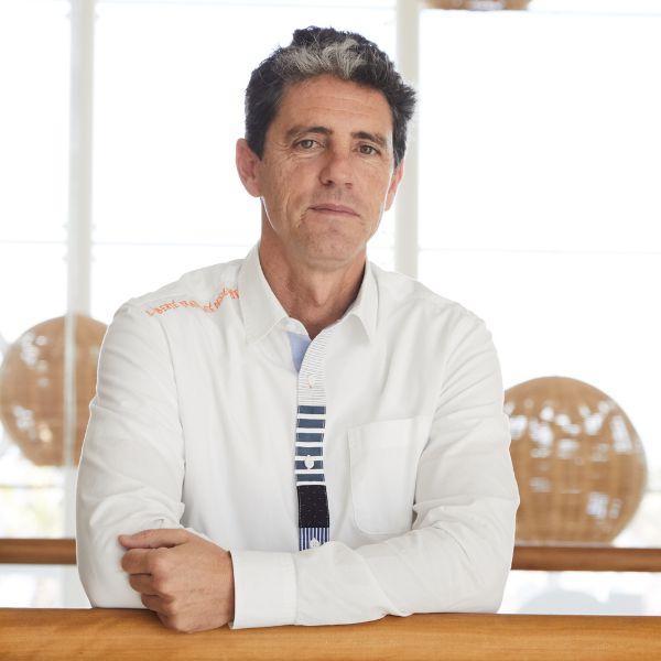 Alberto Ojinaga