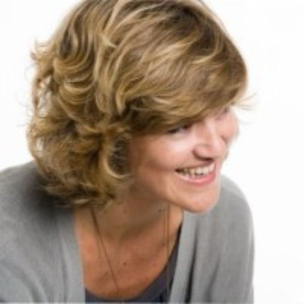 Annemie Peeters