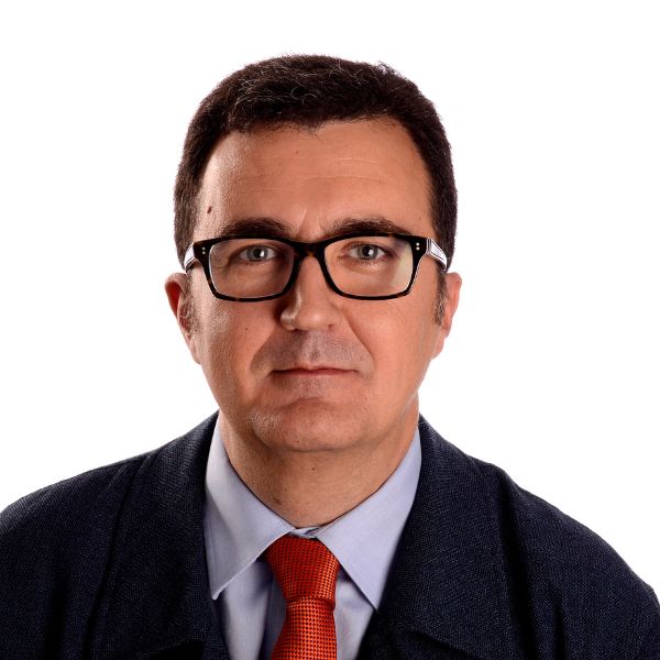 Antonio Coca