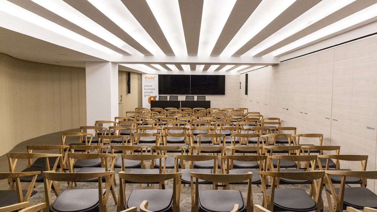 Campus Aragó - 04