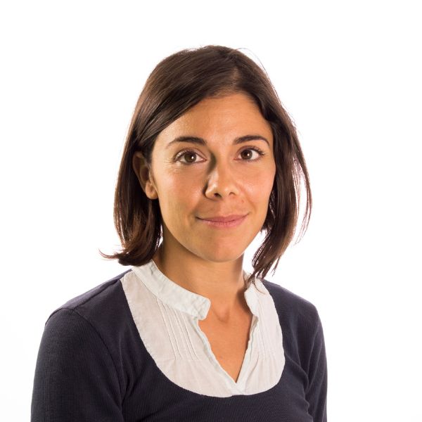 Dra. Federica Massa