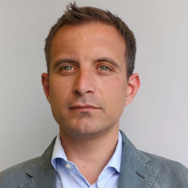 Federico Frattini
