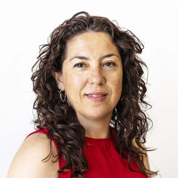 Luisa Bonilla