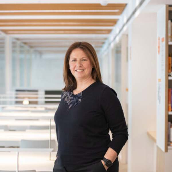 Dr. Olga Moreno