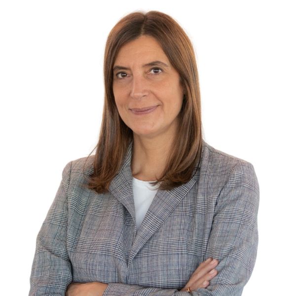 Rosa Salvadó