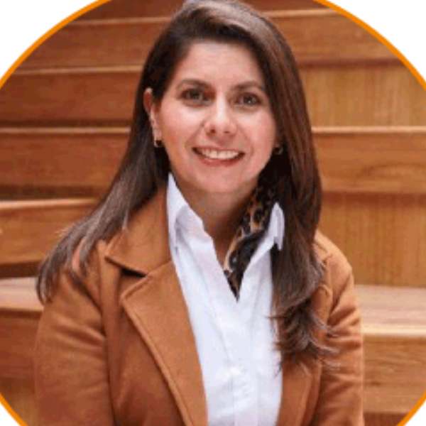 Sandra Chacón