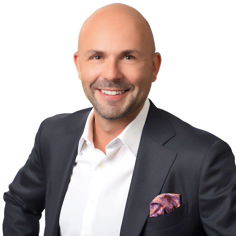 Gregor Bernhart