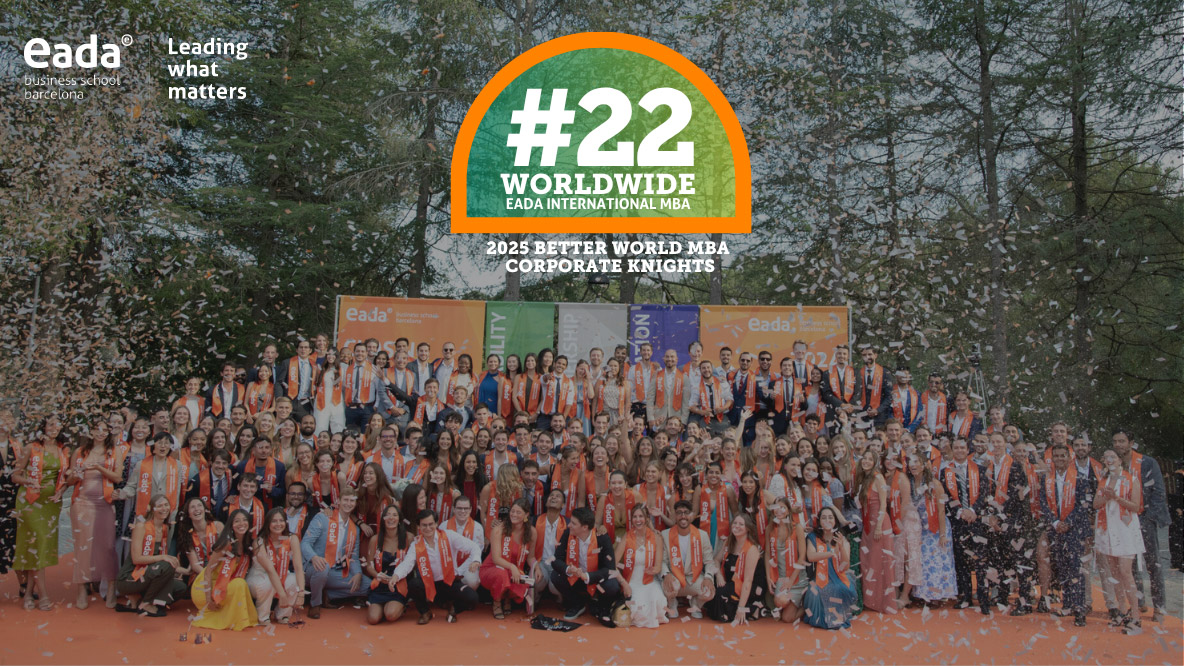 Corporate Knights - Better World MBA 2025 Ranking