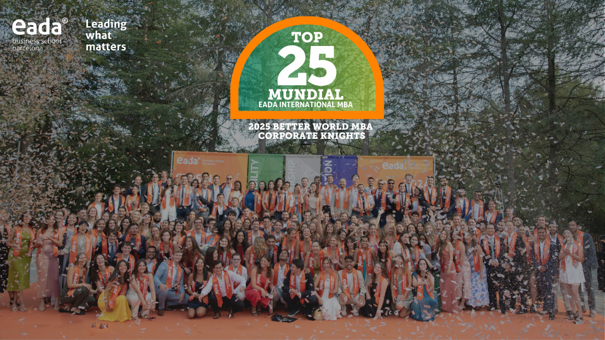 Corporate Knights - Better World MBA 2025 Ranking