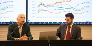 informe salarial