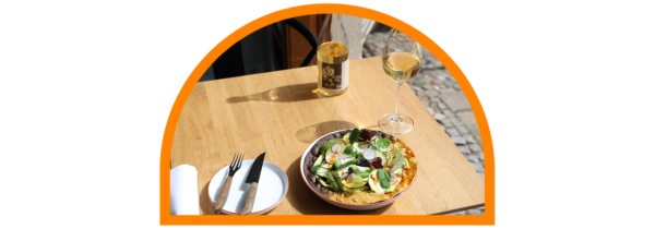 comida berlin