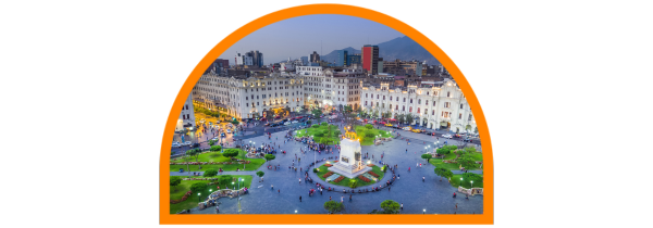 lima peru