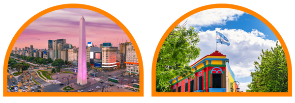 buenos aires