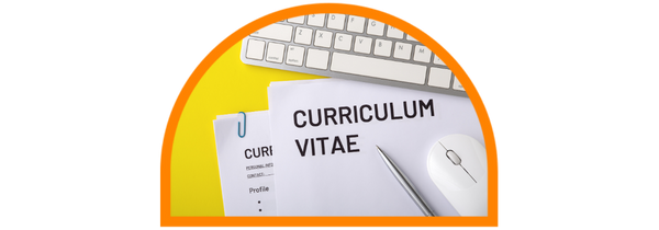 curriculum vitae