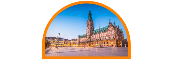 Hamburg