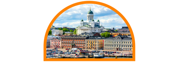 meet up helsinki