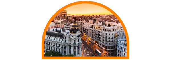 madrid