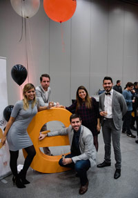 Networking