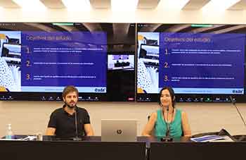 Estudio Teletrabajo