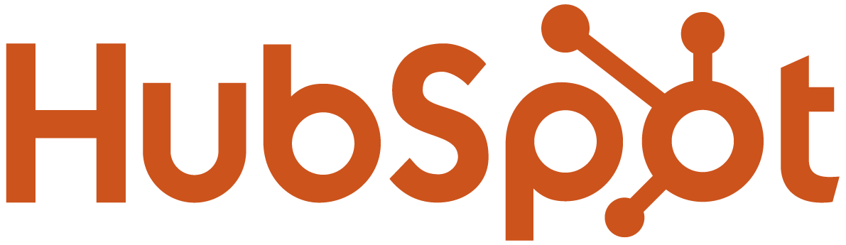 logo hubspot