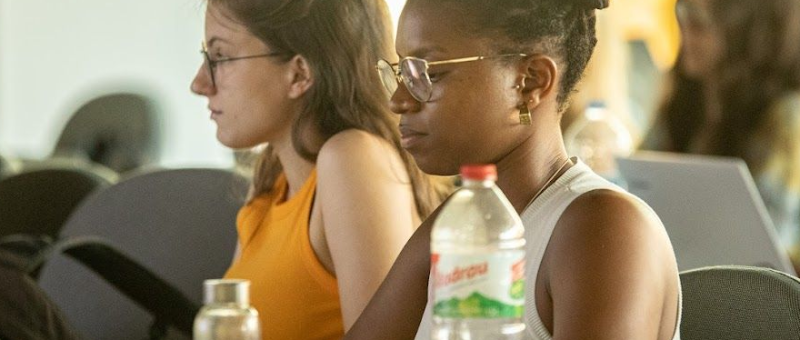 It is a pleasure to invite you to our upcoming Online Open Day 