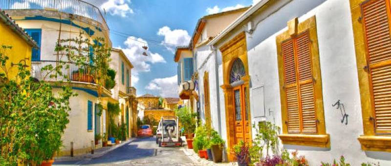 We would like to invite you to meet with our representative in Nicosia, Cyprus on August 16th, 2024 to network, connect and meet with us.