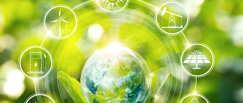 Alumni afterwork sostenibilidad