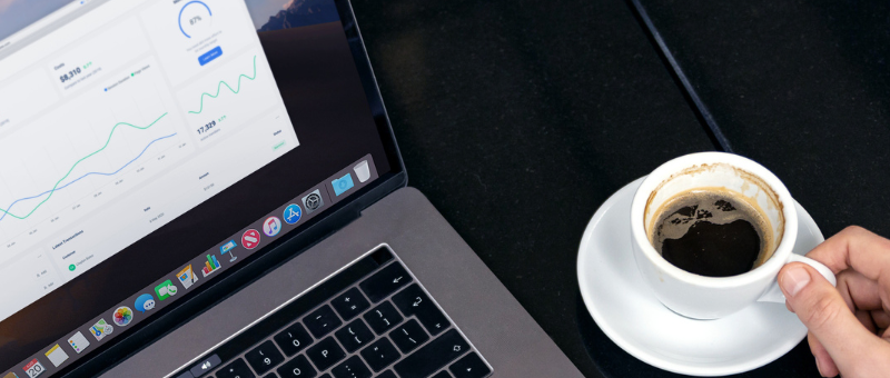 Cafe con el doctor matrin