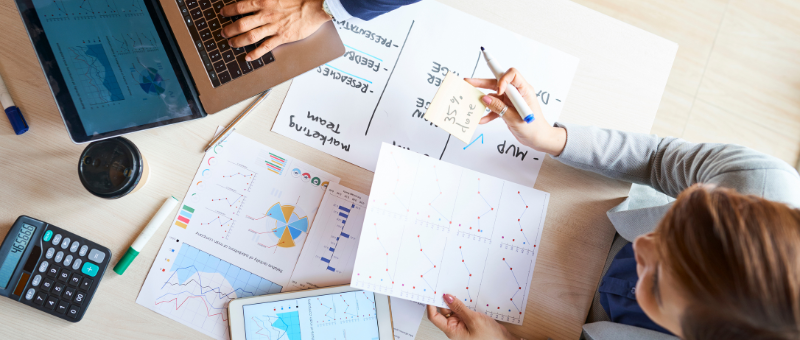 mercados financieros controller