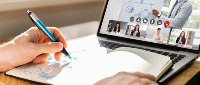 formación online eada