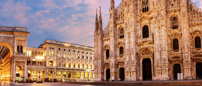 Meet Up Milan