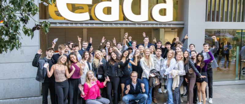 informative session bba