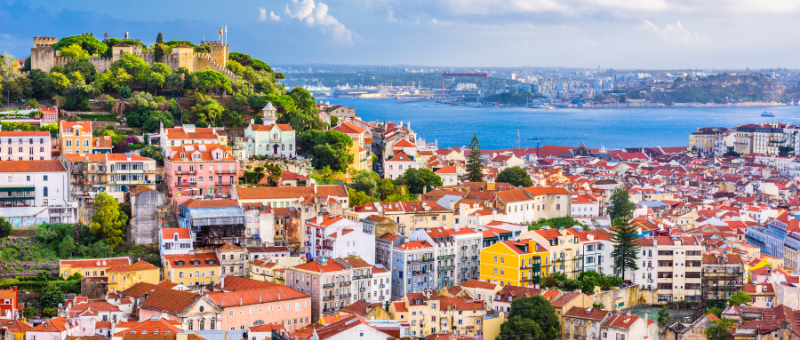alumni meetup lisbon
