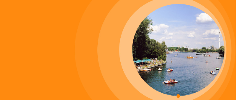 summer meet up berlin