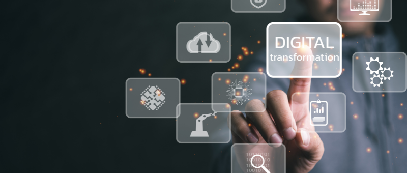 transformacion digital empresas