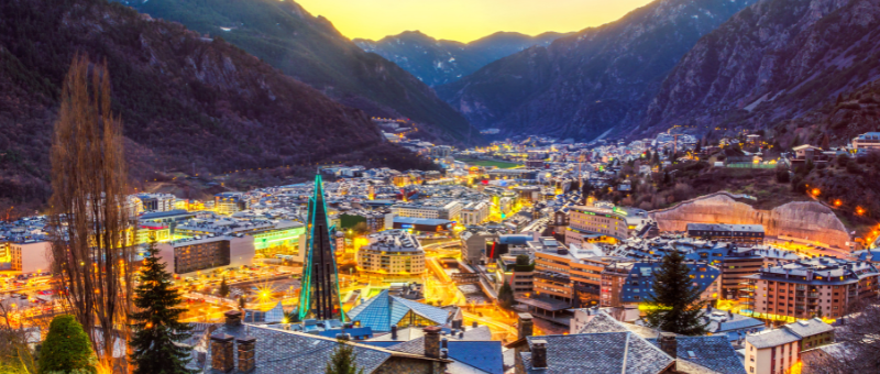 andorra