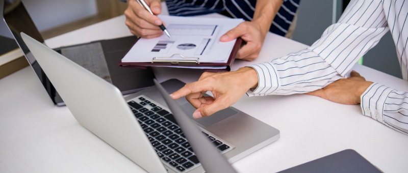 sesion informativa direccion comercial ventas