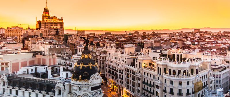 madrid